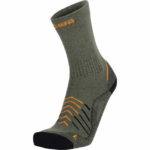 Lowa renegade socks forest Kousen/ sokken