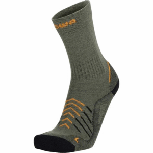 Lowa renegade socks forest Kousen/ sokken