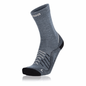 Lowa renegade socks smoke blue Kousen/ sokken
