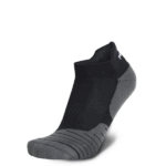 Meindl MT 1 Men Grijs sneaker sok