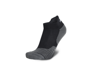 Meindl MT 1 Men Grijs sneaker sok