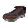 Mephisto 6360 Gilford bruin blauw