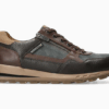 Mephisto Bradley d brown