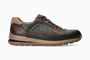 Mephisto Bradley d brown