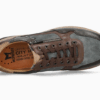 Mephisto Bradley d brown