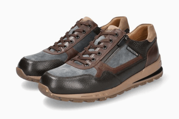Mephisto Bradley d brown