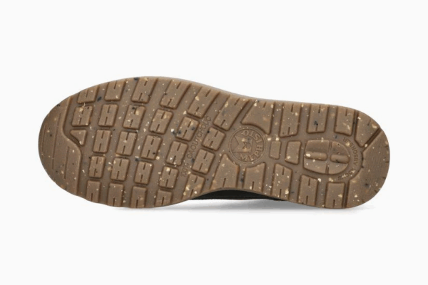 Mephisto Bradley d brown