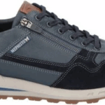 Mephisto Bradley sport blue