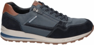 Mephisto Bradley sport blue