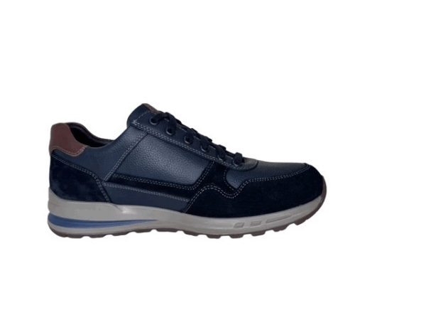 Mephisto Bradley sport blue