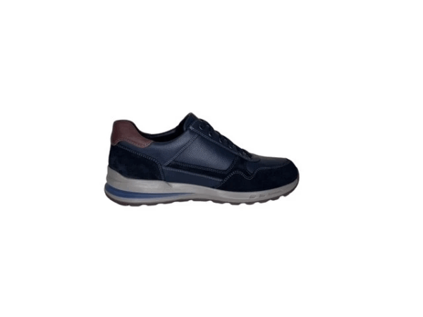 Mephisto Bradley sport blue