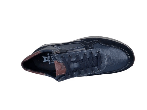 Mephisto Bradley sport blue