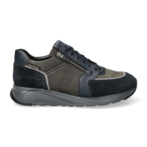 Mephisto Isaac sneaker blauw