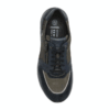 Mephisto Isaac sneaker blauw