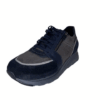 Mephisto Isaac sneaker blauw
