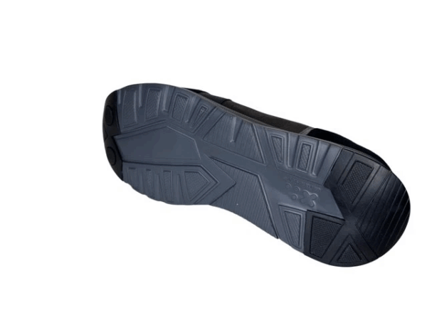 Mephisto Isaac sneaker blauw