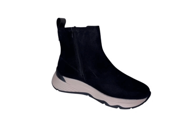 Mephisto Lyvia hh zwart