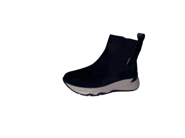 Mephisto Lyvia hh zwart