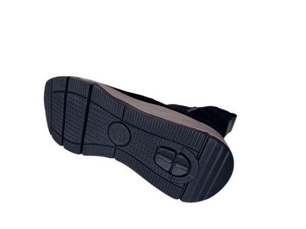 Mephisto Lyvia hh zwart