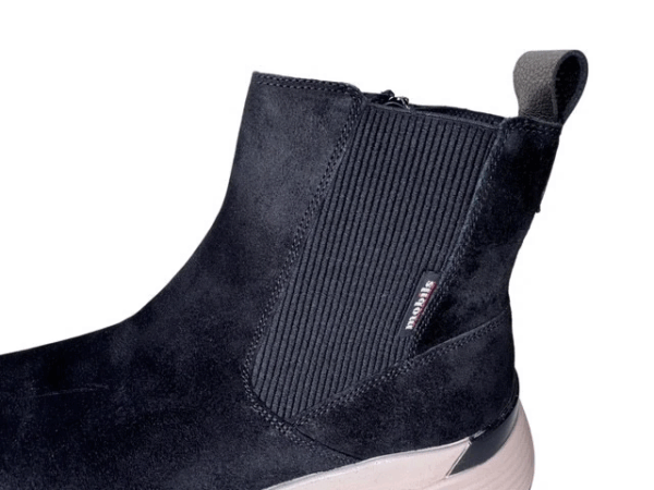 Mephisto Lyvia hh zwart