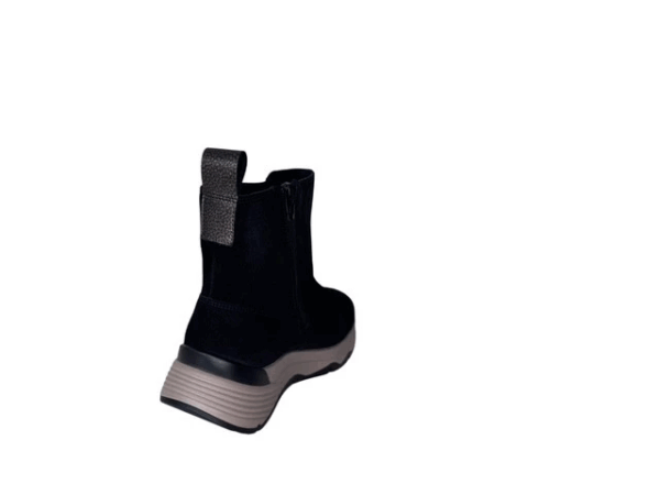 Mephisto Lyvia hh zwart