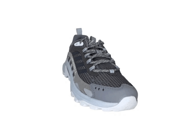 Merrell Moab gtx charcoal grijs