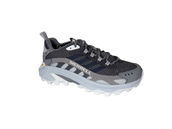 Merrell Moab gtx charcoal grijs