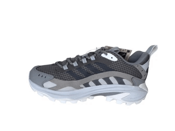 Merrell Moab gtx charcoal grijs