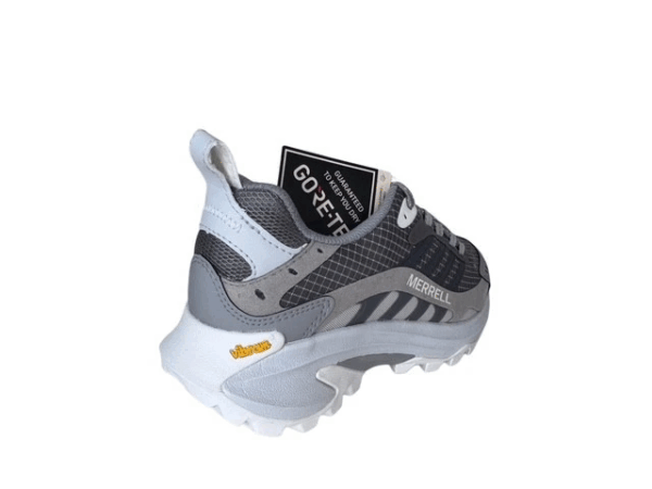 Merrell Moab gtx charcoal grijs