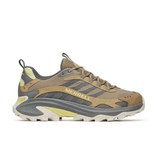 Merrell Moab speed cairn olijfgroen A/B