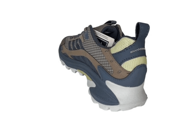 Merrell Moab speed cairn olijfgroen A/B