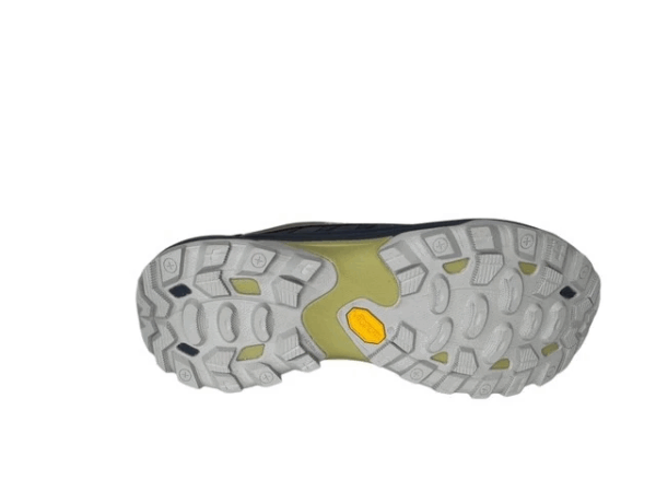 Merrell Moab speed cairn olijfgroen A/B
