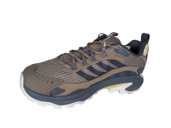 Merrell Moab speed cairn olijfgroen A/B