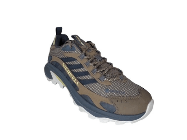 Merrell Moab speed cairn olijfgroen A/B