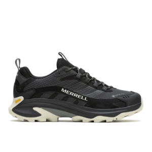 Merrell Moab speed gtx black A/B