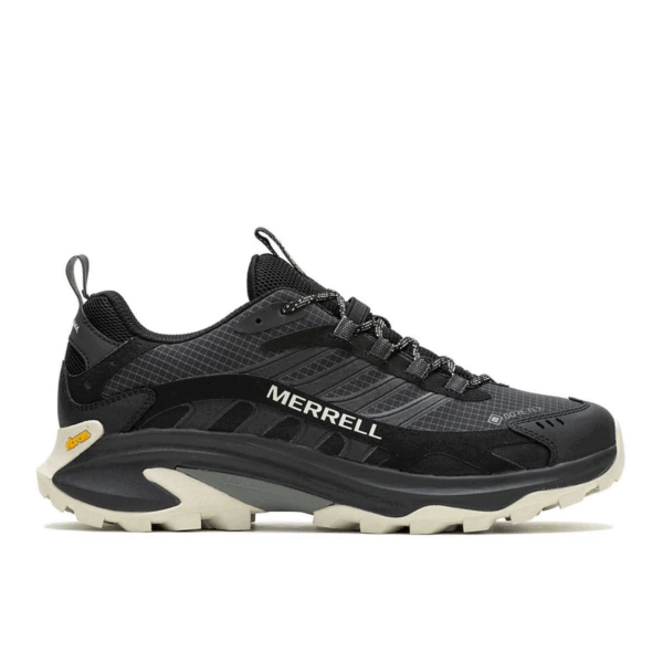 Merrell Moab speed gtx black A/B