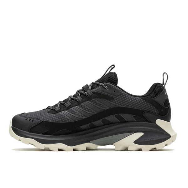 Merrell Moab speed gtx black A/B