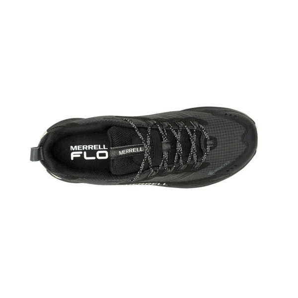 Merrell Moab speed gtx black A/B