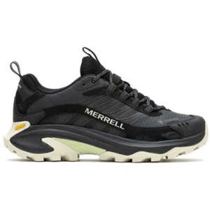 Merrell Moab speed gtx black A/B