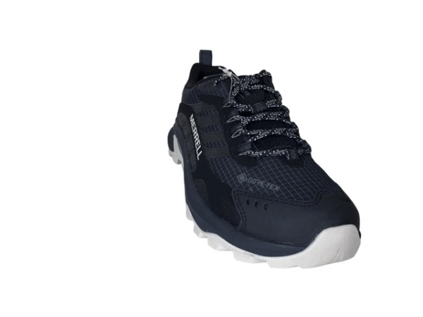 Merrell Moab speed gtx black A/B