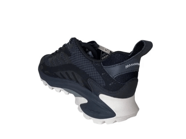 Merrell Moab speed gtx black A/B