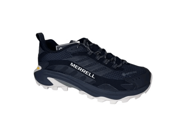 Merrell Moab speed gtx black A/B