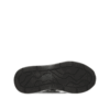 Poelman Sneaker zwart wit
