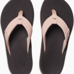 Reef Santa Ana roze/zalm teenslipper