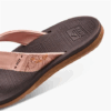 Reef Santa Ana roze/zalm teenslipper