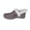 Skechers Cozy escape taupe slip-ins