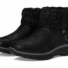 Skechers Easy going cozy weather 2 black