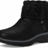 Skechers Easy going cozy weather 2 black
