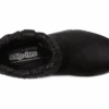 Skechers Easy going cozy weather 2 black