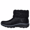Skechers Easy going cozy weather 2 black